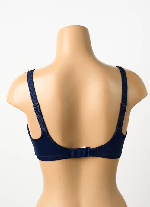 Soutien-gorge bleu SIMONE PERELE femme