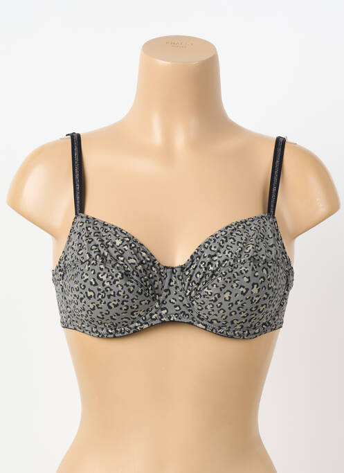 Soutien-gorge gris MARIE JO femme