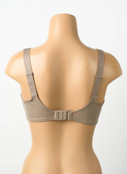 Soutien-gorge gris SIMONE PERELE femme