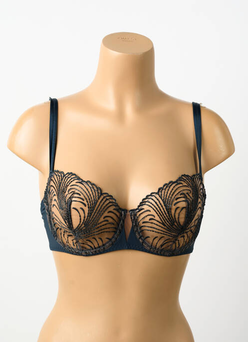 Soutien-gorge gris SIMONE PERELE femme