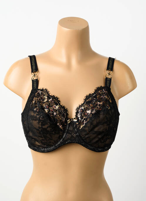 Soutien-gorge noir PRIMA DONNA femme