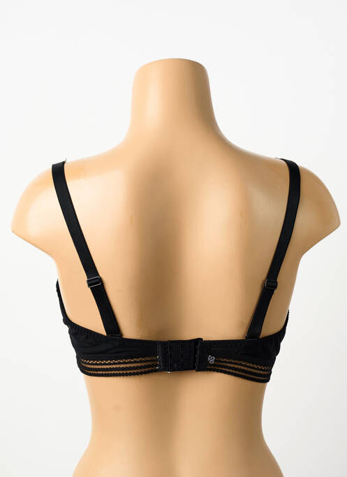 Soutien-gorge noir SIMONE PERELE femme