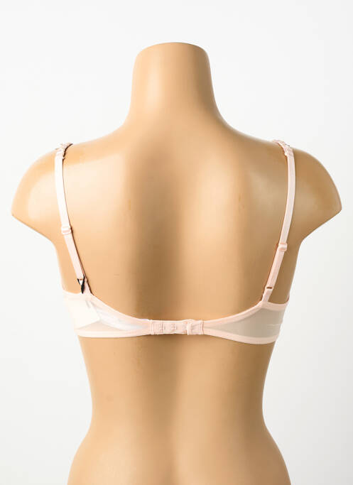 Soutien-gorge rose MARIE JO femme