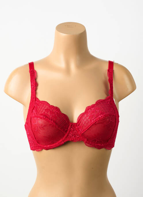 Soutien-gorge rose SIMONE PERELE femme