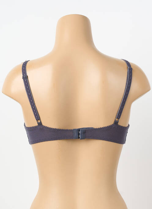 Soutien-gorge violet TRIUMPH femme