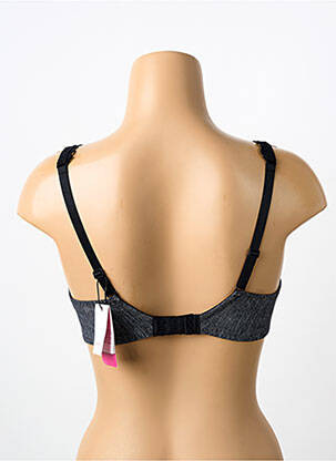 Soutien-gorge haut soutien-gorge emboitant haut soutien-gorge emboitant noir PRIMADONNA femme