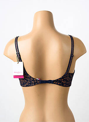 Soutien-gorge haut soutien-gorge emboitant haut soutien-gorge emboitant bleu PRIMADONNA femme