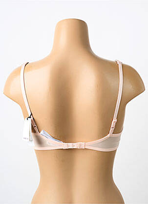 Soutien-gorge haut soutien-gorge balconnet haut soutien-gorge balconnet rose MARIE JO femme