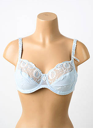 Soutien-gorge gris CONTURELLE femme