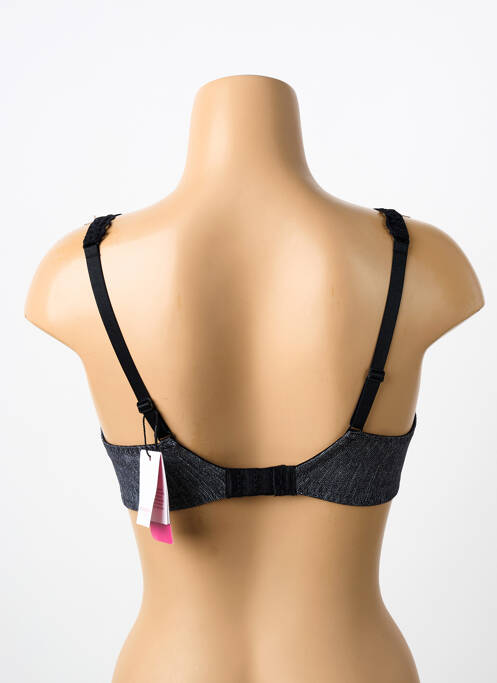 Soutien-gorge haut soutien-gorge emboitant haut soutien-gorge emboitant noir PRIMA DONNA femme