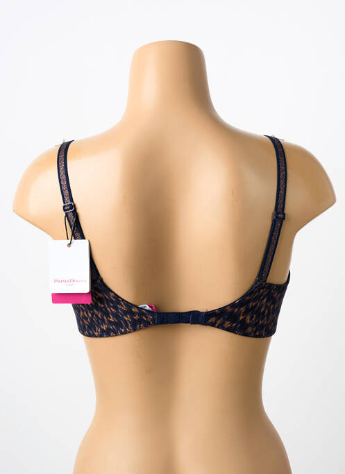 Soutien-gorge haut soutien-gorge emboitant haut soutien-gorge emboitant bleu PRIMA DONNA femme