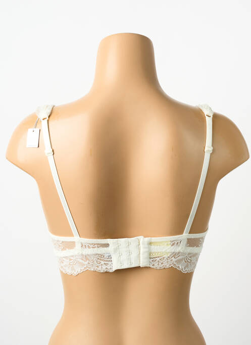 Soutien-gorge beige LISE CHARMEL femme