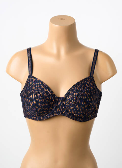 Soutien-gorge bleu PRIMA DONNA femme