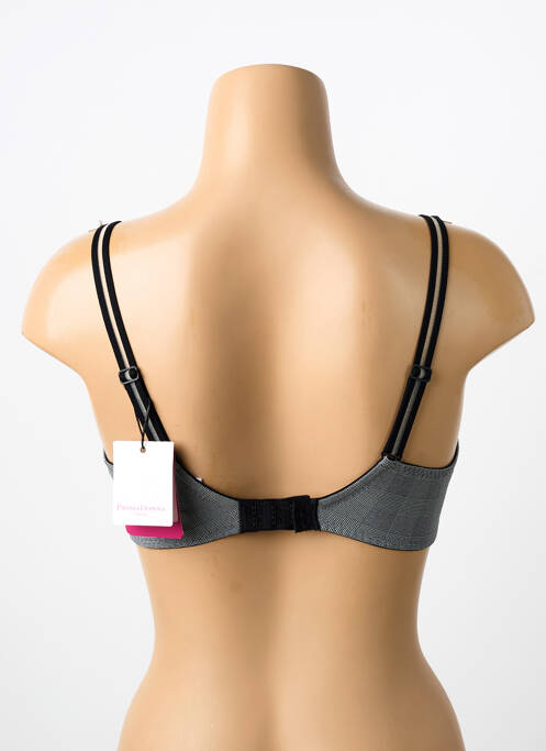 Soutien-gorge gris PRIMA DONNA femme