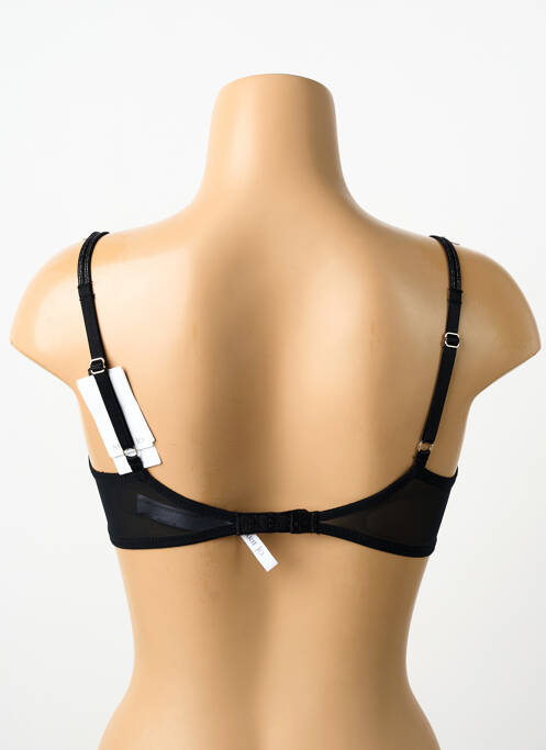 Soutien-gorge noir MARIE JO femme
