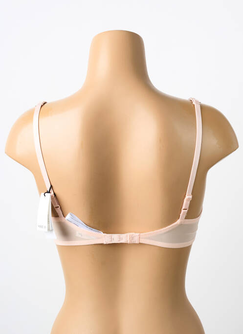 Soutien-gorge rose MARIE JO femme