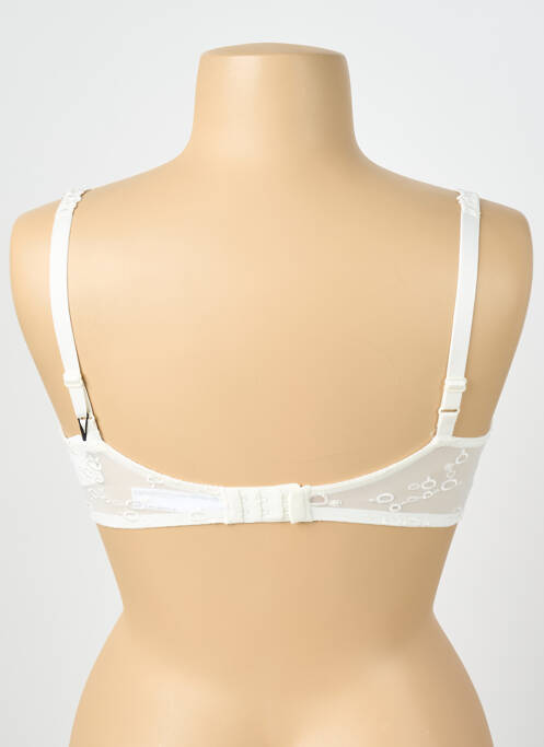 Soutien-gorge haut soutien-gorge balconnet haut soutien-gorge balconnet beige MARIE JO femme