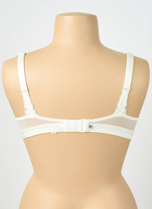 Soutien-gorge haut soutien-gorge balconnet haut soutien-gorge balconnet beige SIMONE PERELE femme