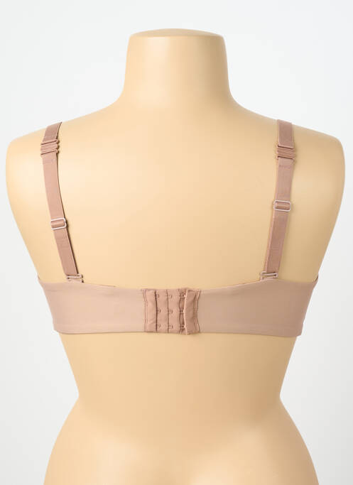 Soutien-gorge bretelle multi position haut soutien-gorge emboitant chair SIMONE PERELE femme