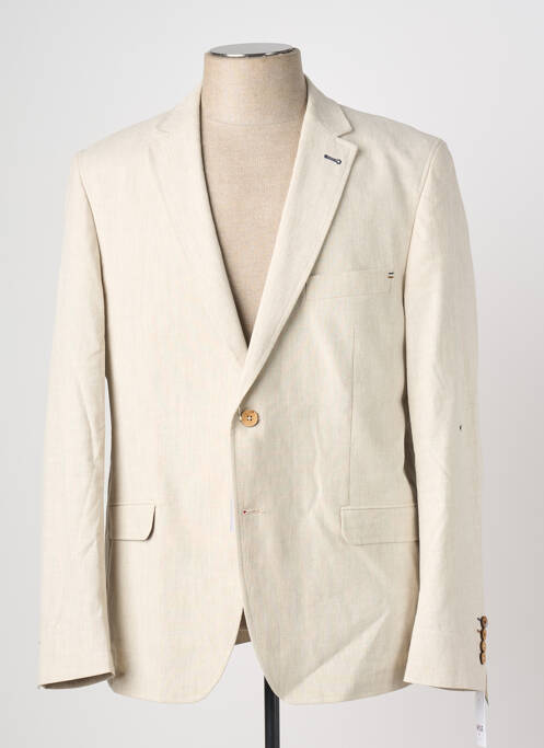 Blazer beige EMYLE homme