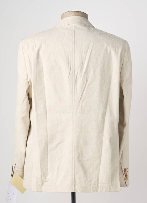 Blazer beige EMYLE homme