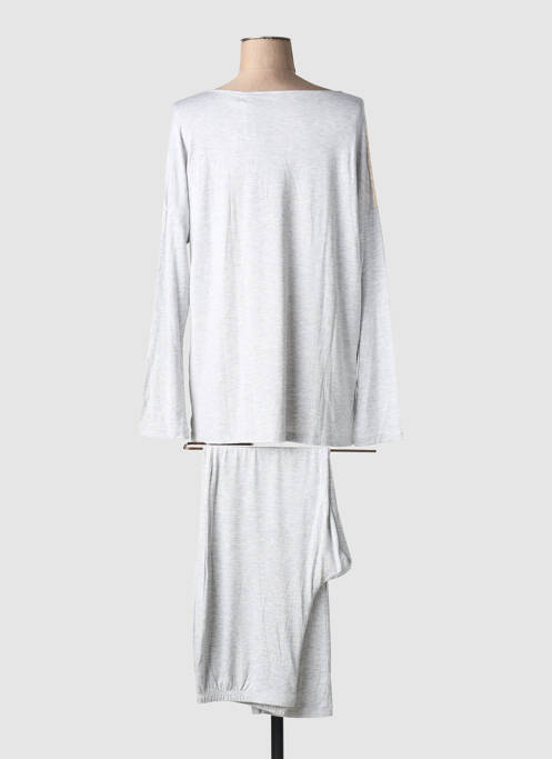 Pyjama gris TRIUMPH femme