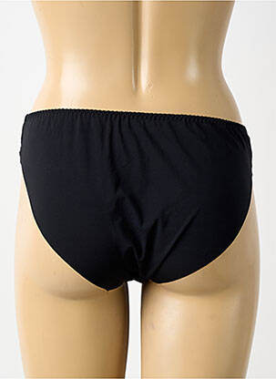 Culotte stretch noir SIMONE PERELE femme