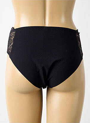 Culotte stretch noir SIMONE PERELE femme