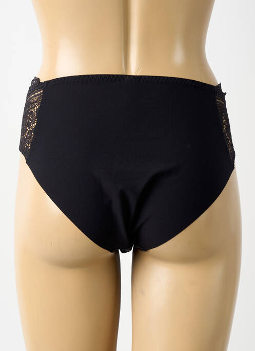 Culotte stretch noir SIMONE PERELE femme