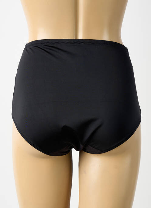 Culotte haute stretch noir CHANTELLE femme