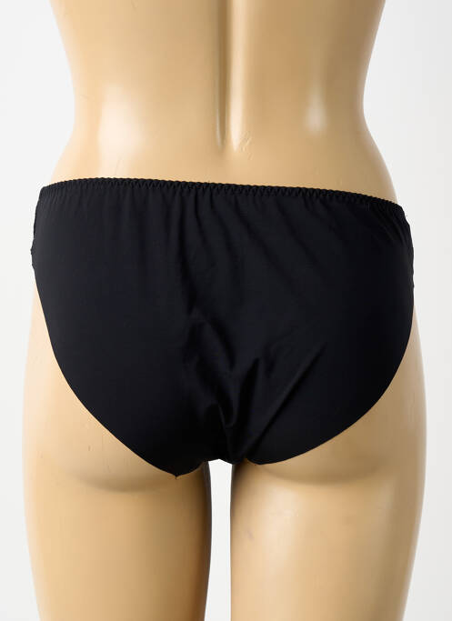 Culotte noir SIMONE PERELE femme