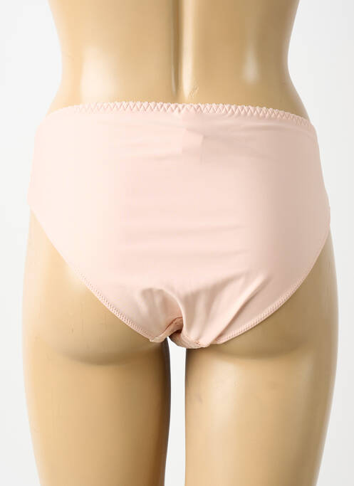 Culotte rose SIMONE PERELE femme