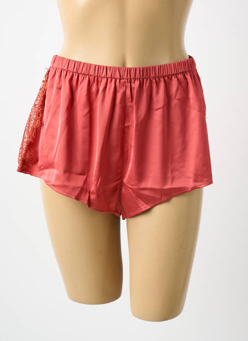 Pyjama rouge SIMONE PERELE femme