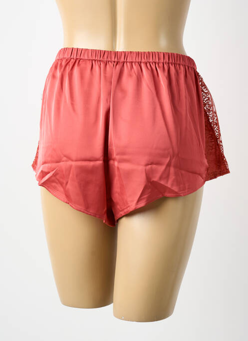 Pyjama rouge SIMONE PERELE femme