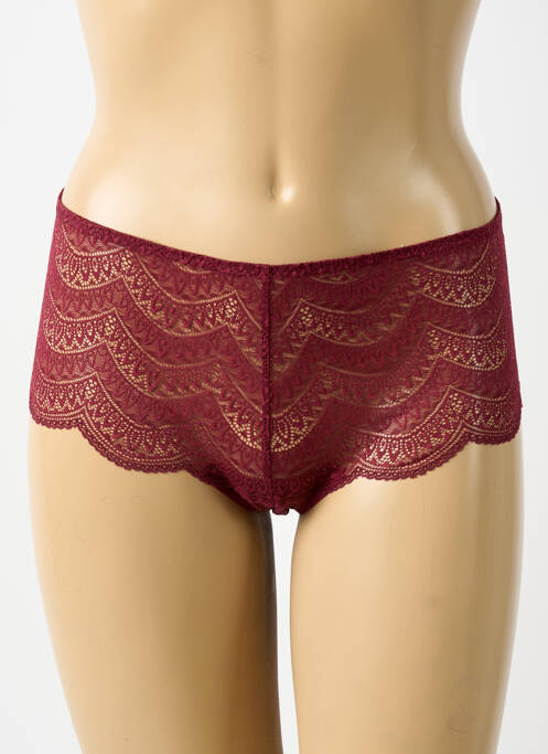 Shorty violet SIMONE PERELE femme