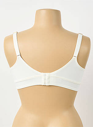 Soutien-gorge bretelle multi position haut soutien-gorge moulé beige CHANTELLE femme