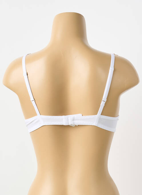 Soutien-gorge haut soutien-gorge push-up haut soutien-gorge push-up blanc SIMONE PERELE femme