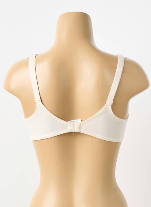 Soutien-gorge légère et transparente haut soutien-gorge emboitant rose SIMONE PERELE femme