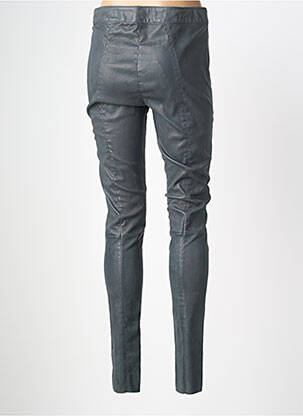 Pantalon slim taille normale taille normale gris HOTEL PARTICULIER femme
