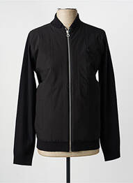 Blouson poches noir KAPORAL homme