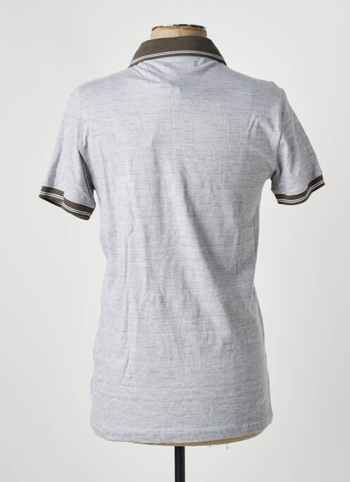 Polo vert RITCHIE homme