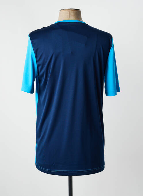 T-shirt bleu ADIDAS garçon