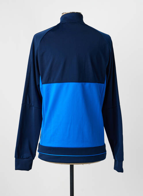 Veste casual bleu ADIDAS garçon