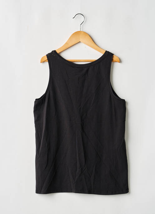 Top noir KAPORAL fille