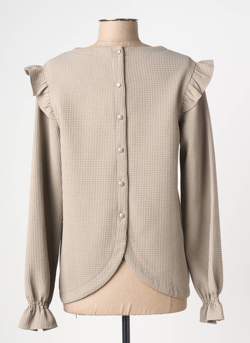 Blouse vert CERISE BLUE femme