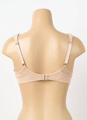 Soutien-gorge haut soutien-gorge emboitant haut soutien-gorge emboitant chair TRIUMPH femme