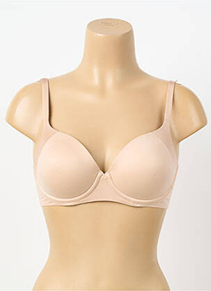 Soutien-gorge haut soutien-gorge emboitant haut soutien-gorge emboitant chair TRIUMPH femme