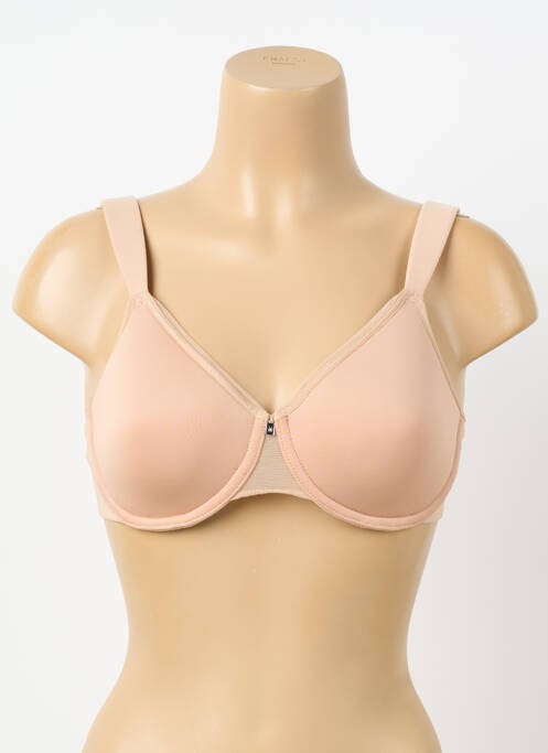 Soutien-gorge haut soutien-gorge emboitant haut soutien-gorge emboitant chair TRIUMPH femme