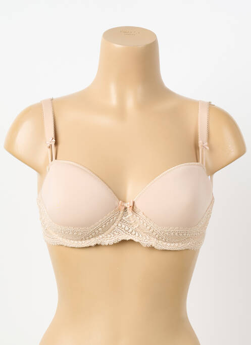 Soutien-gorge haut soutien-gorge balconnet haut soutien-gorge balconnet chair SIMONE PERELE femme