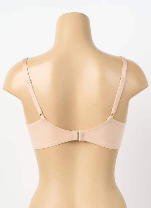 Soutien-gorge haut soutien-gorge emboitant haut soutien-gorge emboitant chair TRIUMPH femme